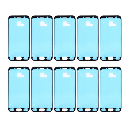 10 Front Housing Adhesive For Samsung A3 2017 / A320 - Pack Of 10