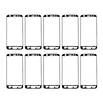 10-Pack Adhesive For Samsung Galaxy J5 Prime Front Housing - G570