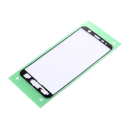10-Pack Adhesive For Galaxy J7 Prime Front Housing - G610