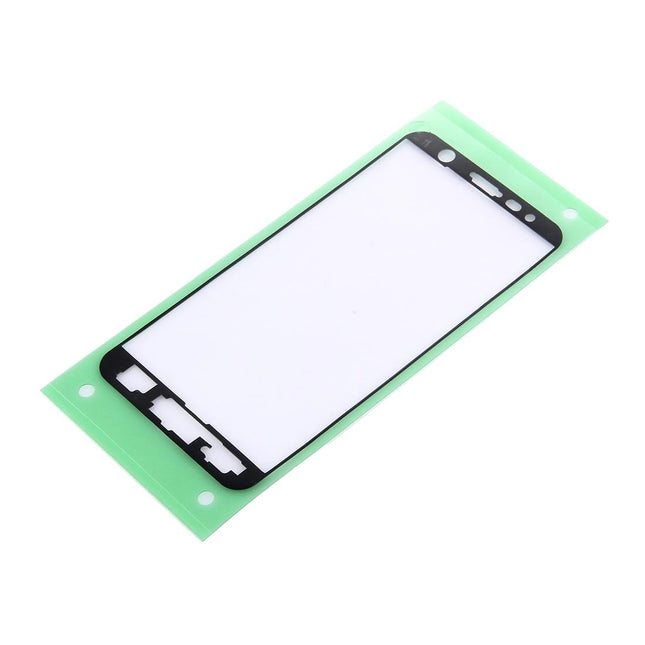 10-Pack Adhesive For Galaxy J7 Prime Front Housing - G610