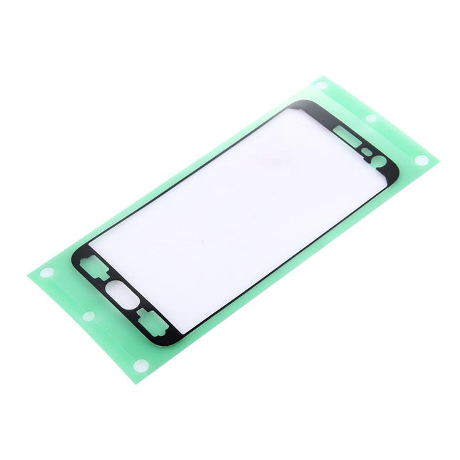 10-Pack Adhesive For Galaxy J3 2016 / J320 Front Housing - Fits