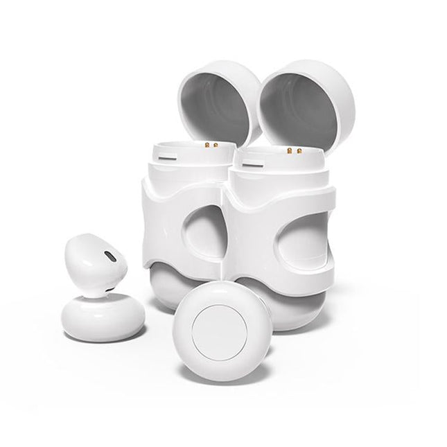 Mini Bluetooth Earphone With Charging Box - X11