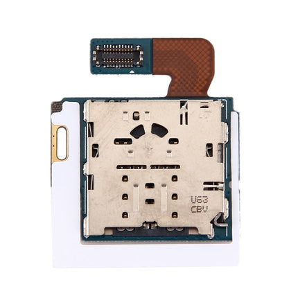 Galaxy Tab S2 9.7 Flex Cable For Micro Sd Card Reader