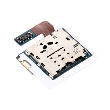 Galaxy Tab S2 9.7 Flex Cable For Micro Sd Card Reader