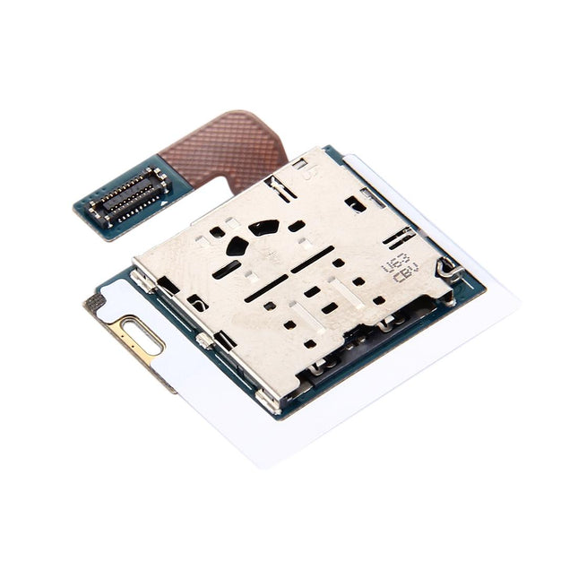 Galaxy Tab S2 9.7 Flex Cable For Micro Sd Card Reader