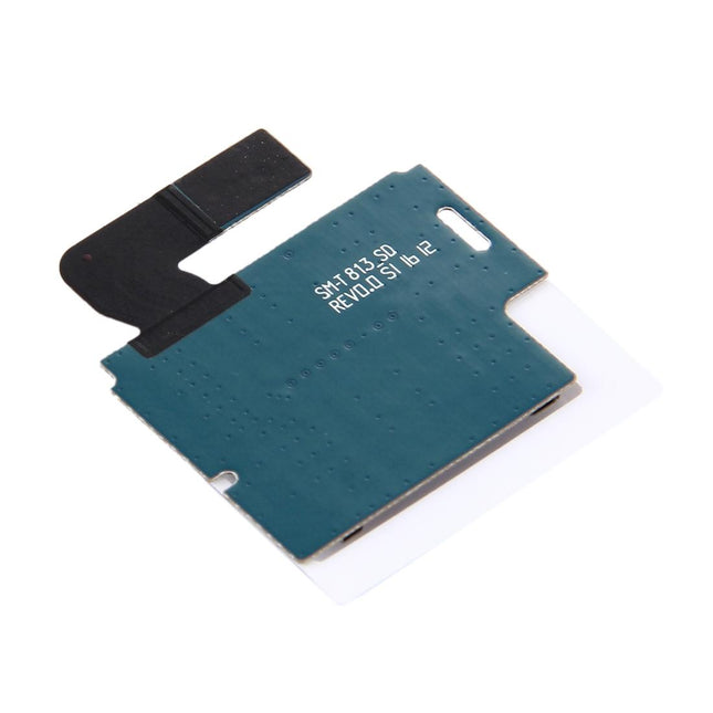 Galaxy Tab S2 9.7 Flex Cable For Micro Sd Card Reader