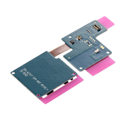 Flexible Replacement Sim Card Reader For W707 / W700