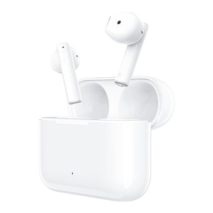 X2 True Wireless Earbuds - Bluetooth Iceland White