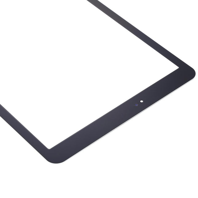 9.7 Front Screen Glass Lens For Galaxy Tab S2 - Black