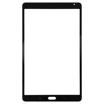 Samsung Galaxy Tab S 8.4 Front Screen Glass Lens - Outer