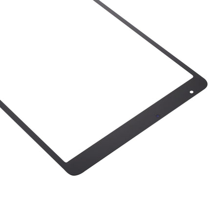 Samsung Galaxy Tab S 8.4 Front Screen Glass Lens - Outer