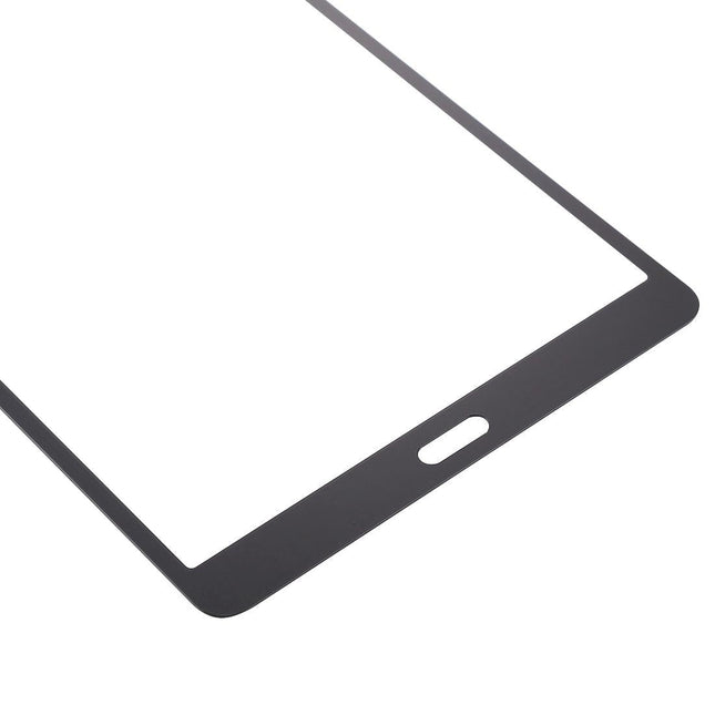 Samsung Galaxy Tab S 8.4 Front Screen Glass Lens - Outer