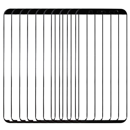 10Pcs Adhesive For Galaxy J8 2018 Front Housing - J810 Series