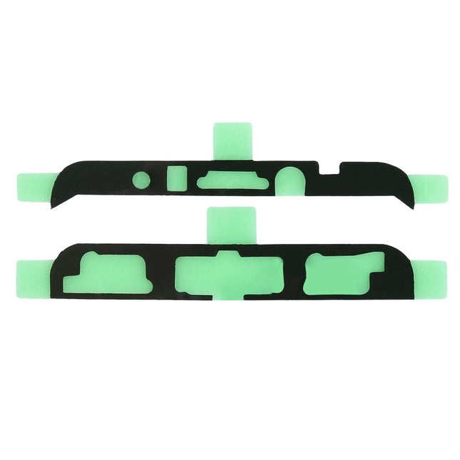 10Pcs Front Housing Adhesive For C7010 Replacement - Pack Of 10