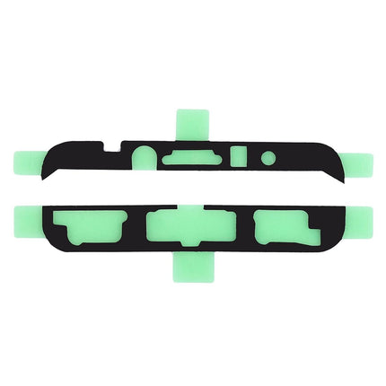 10Pcs Front Housing Adhesive For C7010 Replacement - Pack Of 10