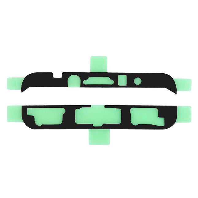 10Pcs Front Housing Adhesive For C7010 Replacement - Pack Of 10