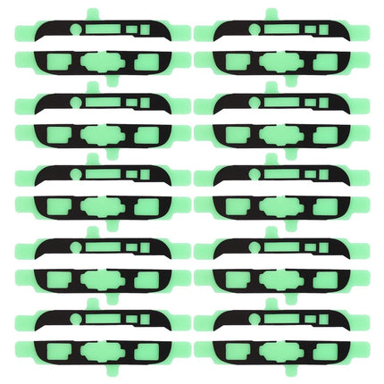 10-Pack Adhesive For Galaxy J5 2017 / J530 Front Housing - Fits