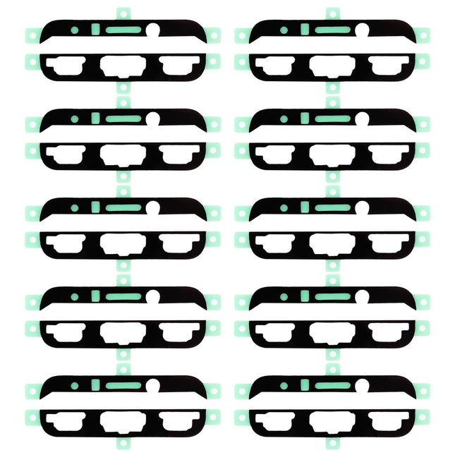 10-Piece Front Housing Adhesive For C5010 Replacement