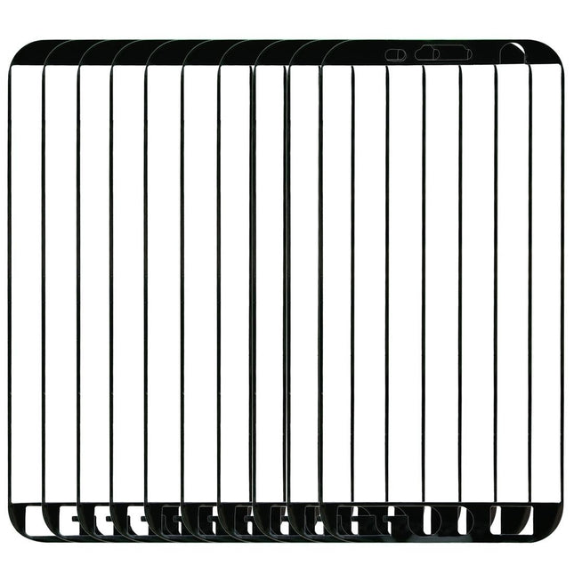 10-Pack Adhesive For Samsung Galaxy J3 Emerge / J327 Front Housing