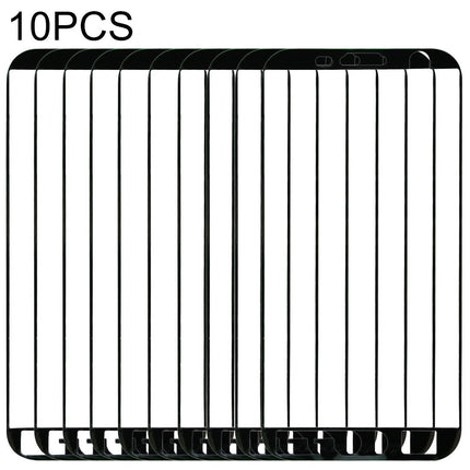 10-Pack Adhesive For Samsung Galaxy J3 Emerge / J327 Front Housing