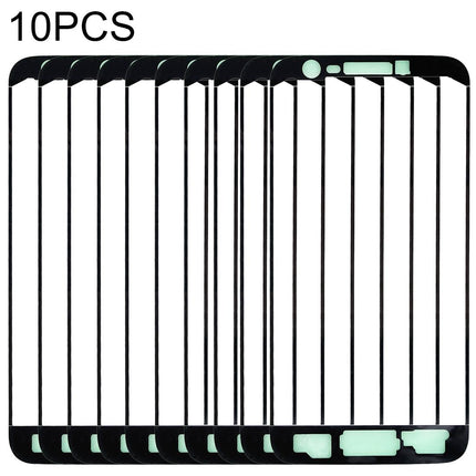 10-Pack Adhesive For Samsung Galaxy J2 Pro Front Housing
