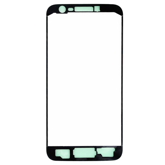 10-Pack Adhesive For Samsung Galaxy J2 Pro Front Housing