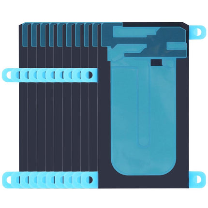 10-Pack Samsung Galaxy J2 Pro 2018 / J250 Lcd Back Adhesive