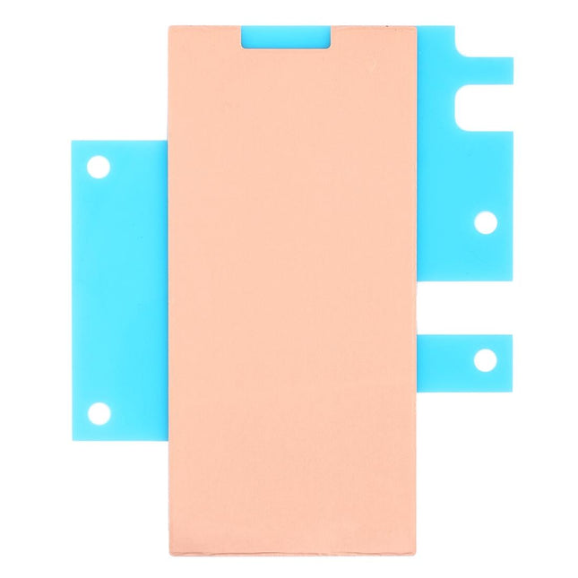 10-Pack Samsung J5 Prime G570 Lcd Back Adhesive