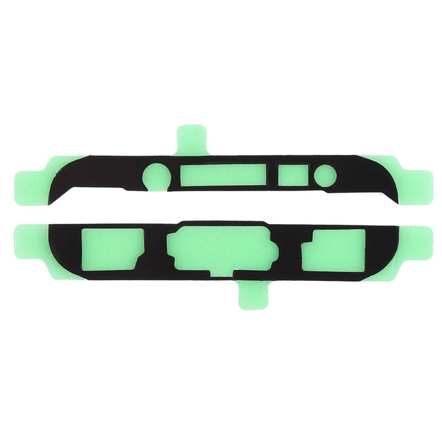 10-Pack Adhesive For Galaxy J7 Pro / J7 2017 / J730 - Front Housing