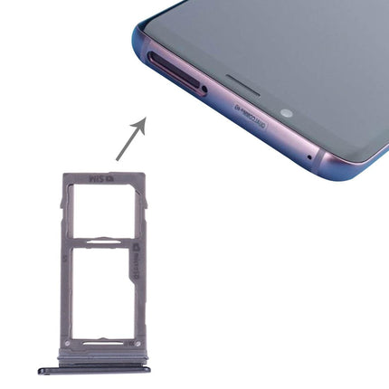 Galaxy S9 / S9 Replacement Sim And Micro Sd Tray