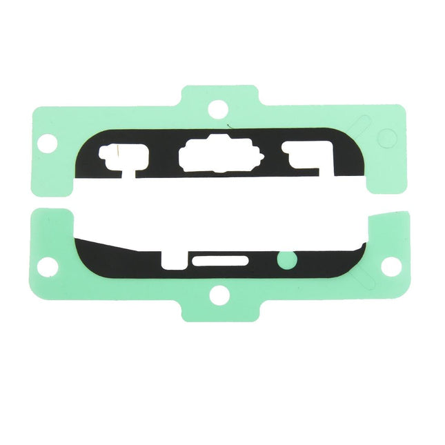 10Pcs Front Housing Adhesive For Samsung Galaxy A8