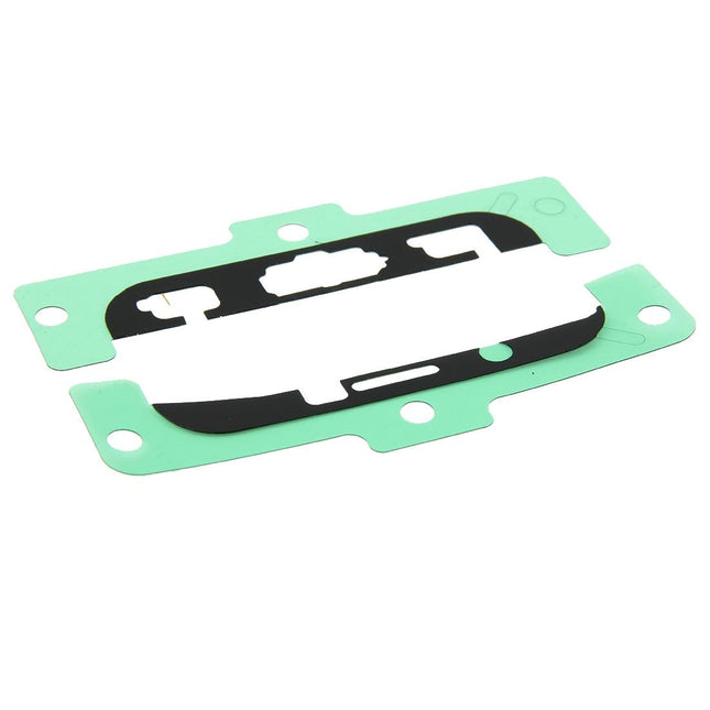 10Pcs Front Housing Adhesive For Samsung Galaxy A8