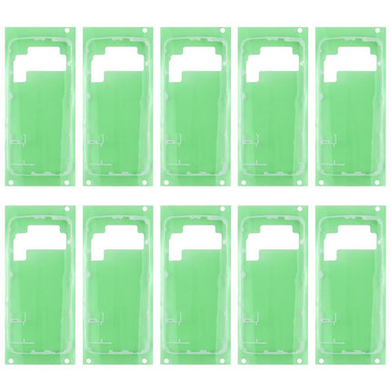 10-Pack Adhesive For Samsung Galaxy S6 Rear Housing Cover