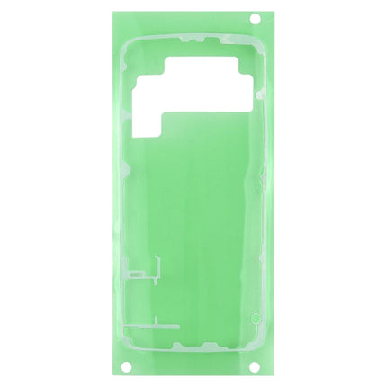 10-Pack Adhesive For Samsung Galaxy S6 Rear Housing Cover