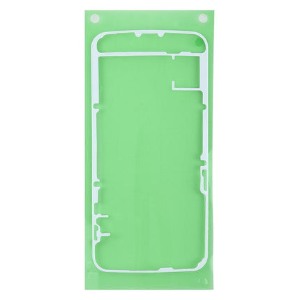 10-Pack Adhesive For Galaxy S6 Edge Rear Housing Cover