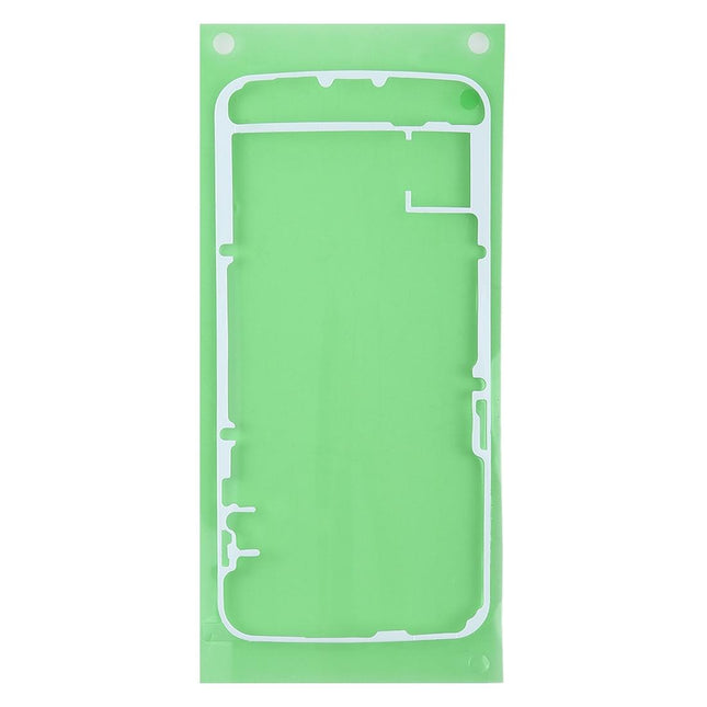 10-Pack Adhesive For Galaxy S6 Edge Rear Housing Cover