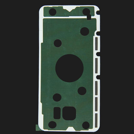 10-Pack Rear Housing Adhesive For Samsung Galaxy Note 5