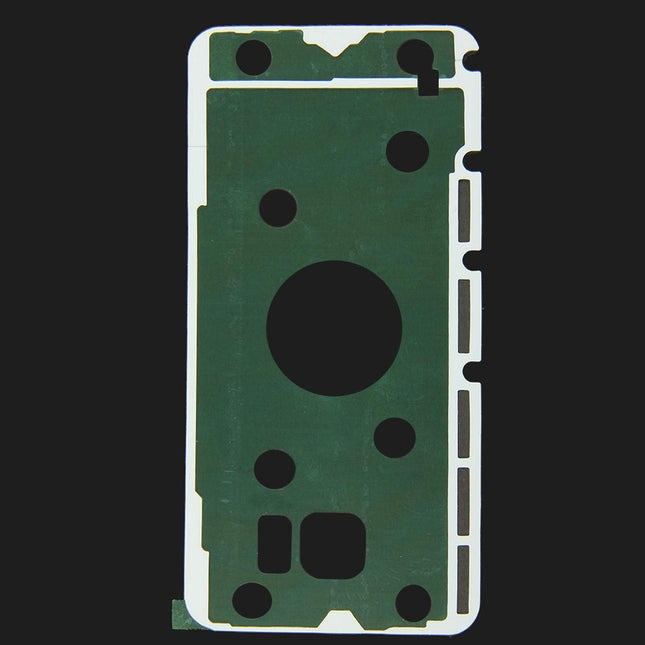 10-Pack Rear Housing Adhesive For Samsung Galaxy Note 5