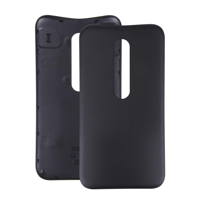 Replacement Back Cover For Moto G3