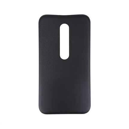 Replacement Back Cover For Moto G3