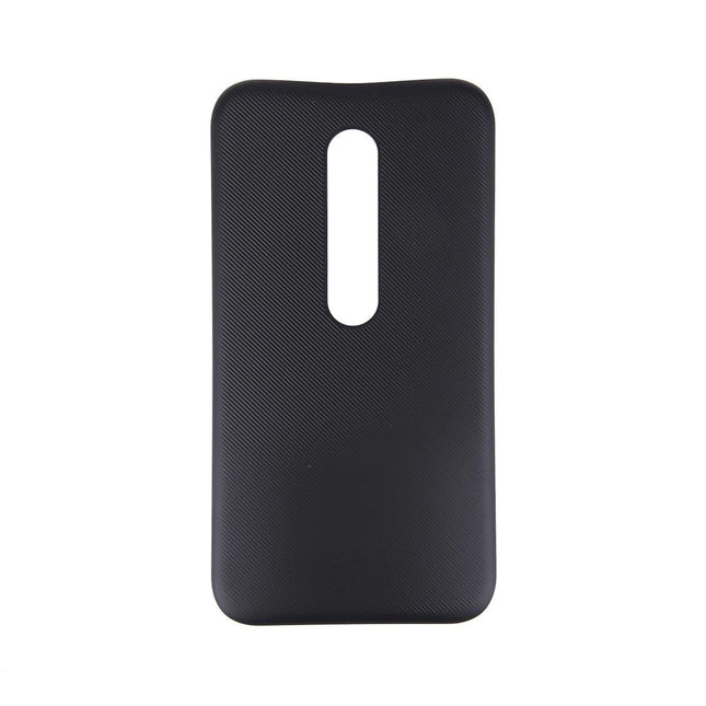 Replacement Back Cover For Moto G3