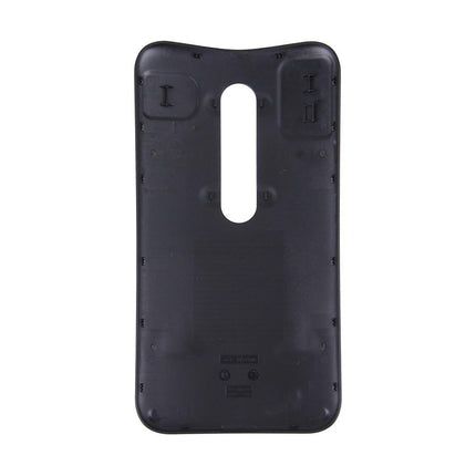 Replacement Back Cover For Moto G3