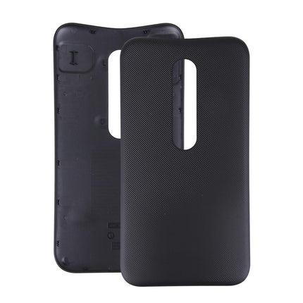 Replacement Back Cover For Moto G3