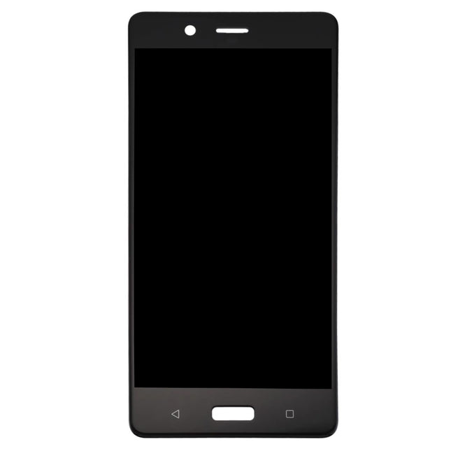 Replacement Lcd Screen For Nokia 8 With Digitizer Assembly