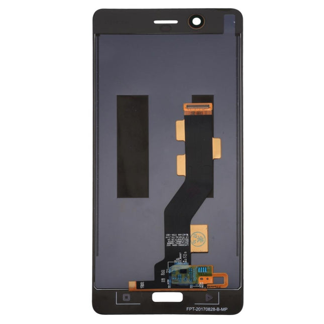 Replacement Lcd Screen For Nokia 8 With Digitizer Assembly