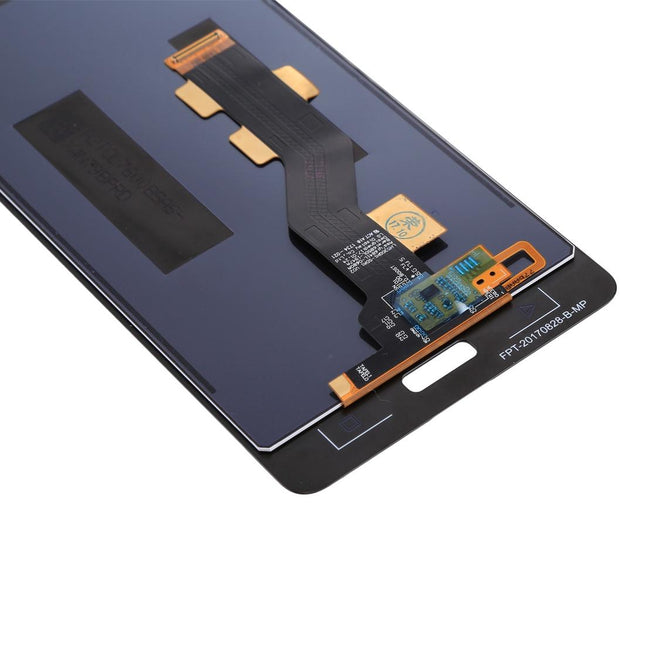 Replacement Lcd Screen For Nokia 8 With Digitizer Assembly