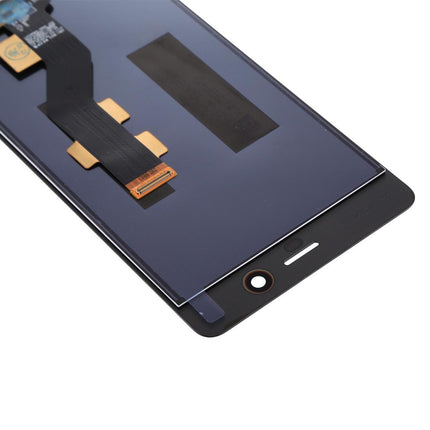 Replacement Lcd Screen For Nokia 8 With Digitizer Assembly