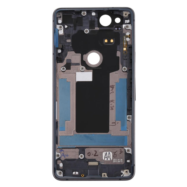 Google Pixel 2 Battery Cover - Replacement