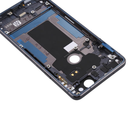 Google Pixel 2 Battery Cover - Replacement