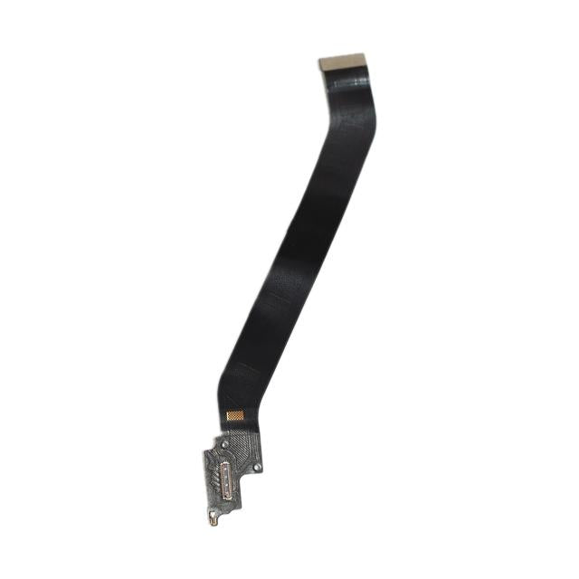 Flexible Motherboard Cable For Oneplus 5T - Black